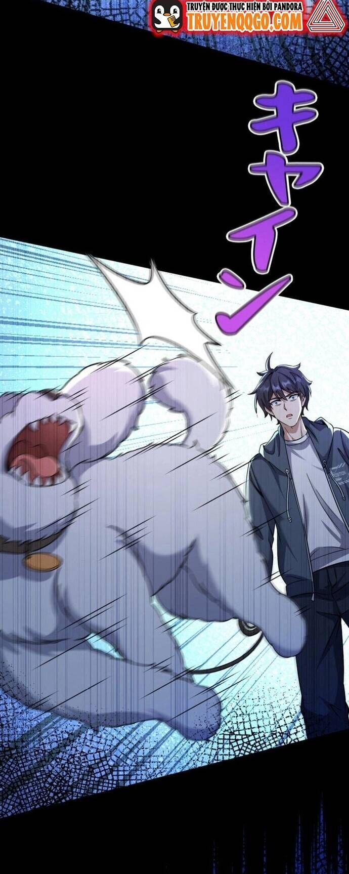 Sự Trỗi Dậy Của Tinh Linh Sư Hạng Bét Chương 1 Ảnh 6