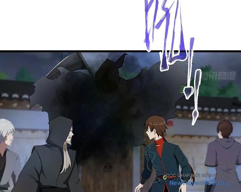 Tu Tiên Trở Về Tại Vườn Trường - Season 2 Chương 199 Ảnh 42