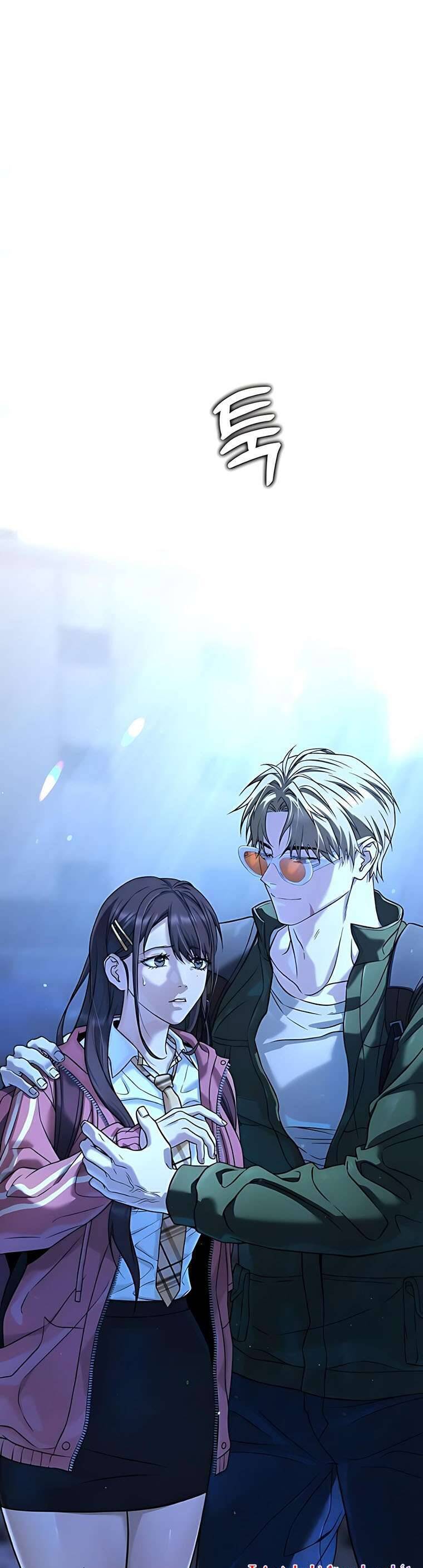Zombie Papa Chương 2 Ảnh 30