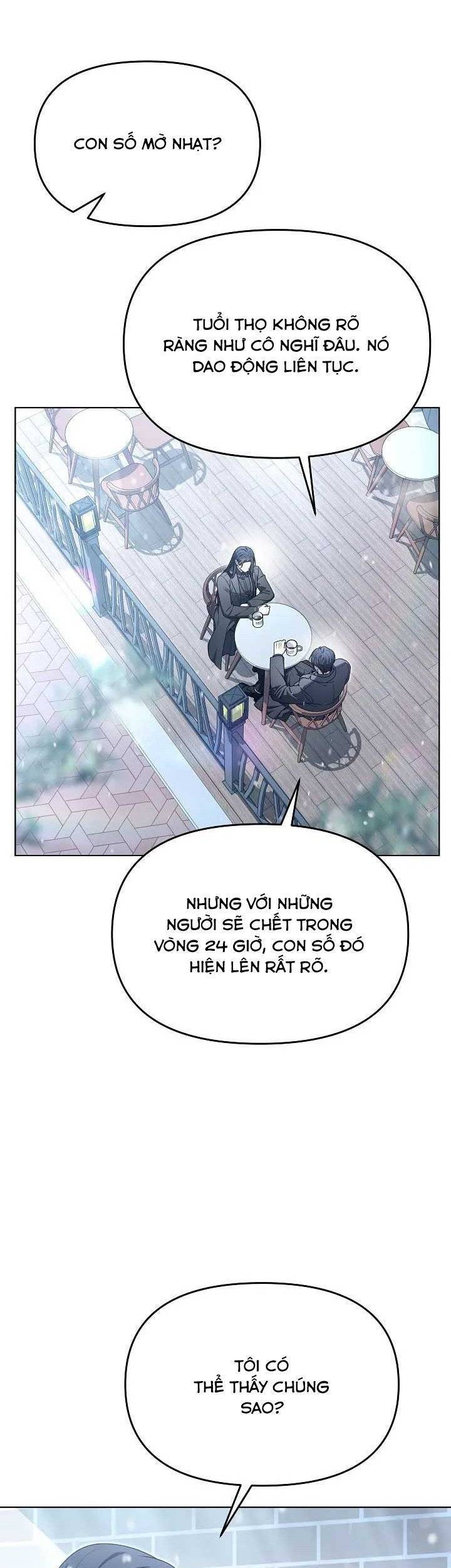 Otis Chương 7 Ảnh 17