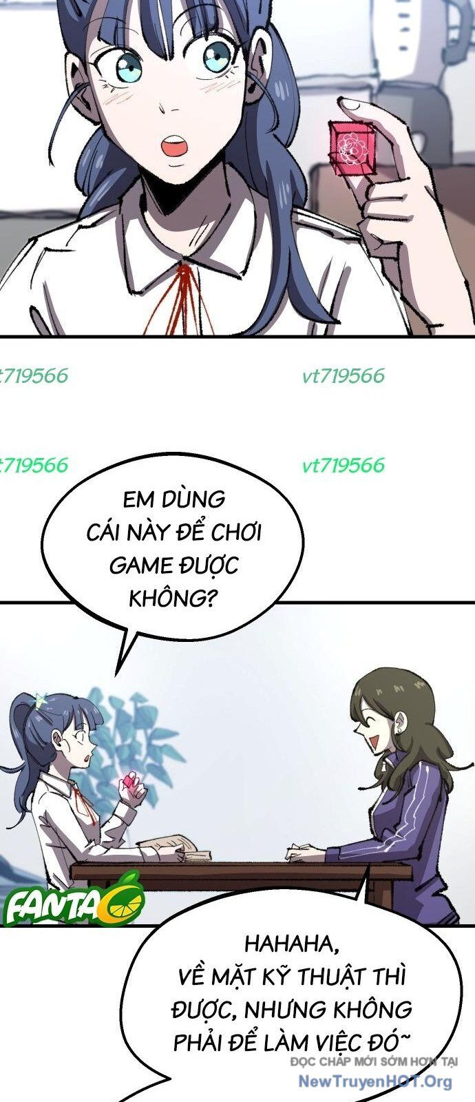 Hòn Đảo Sao Và Xiềng Xích Chương 14 Ảnh 34