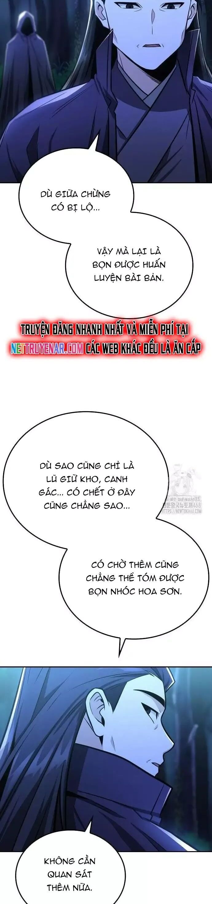 Quỷ Kiếm Thiên Tài Của Hoa Sơn Phái Chương 39 Ảnh 32