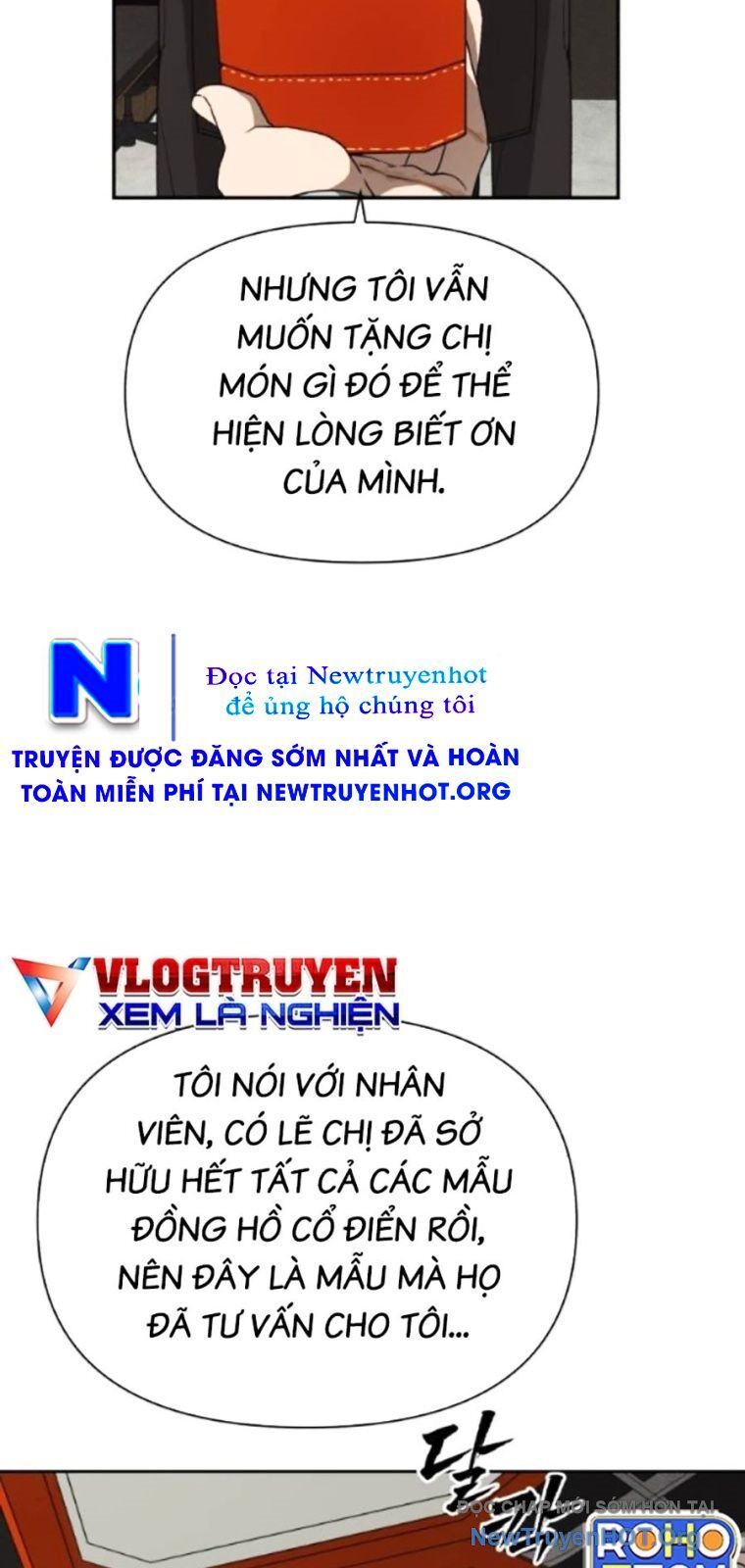 Pháp Sư Đạo Tiền Chương 9 Ảnh 42