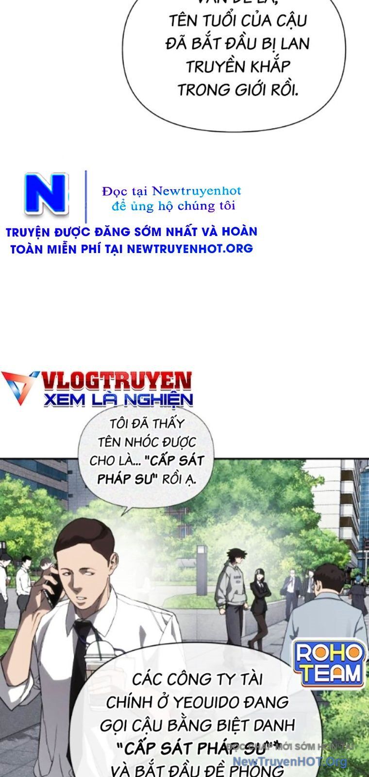 Pháp Sư Đạo Tiền Chương 9 Ảnh 72