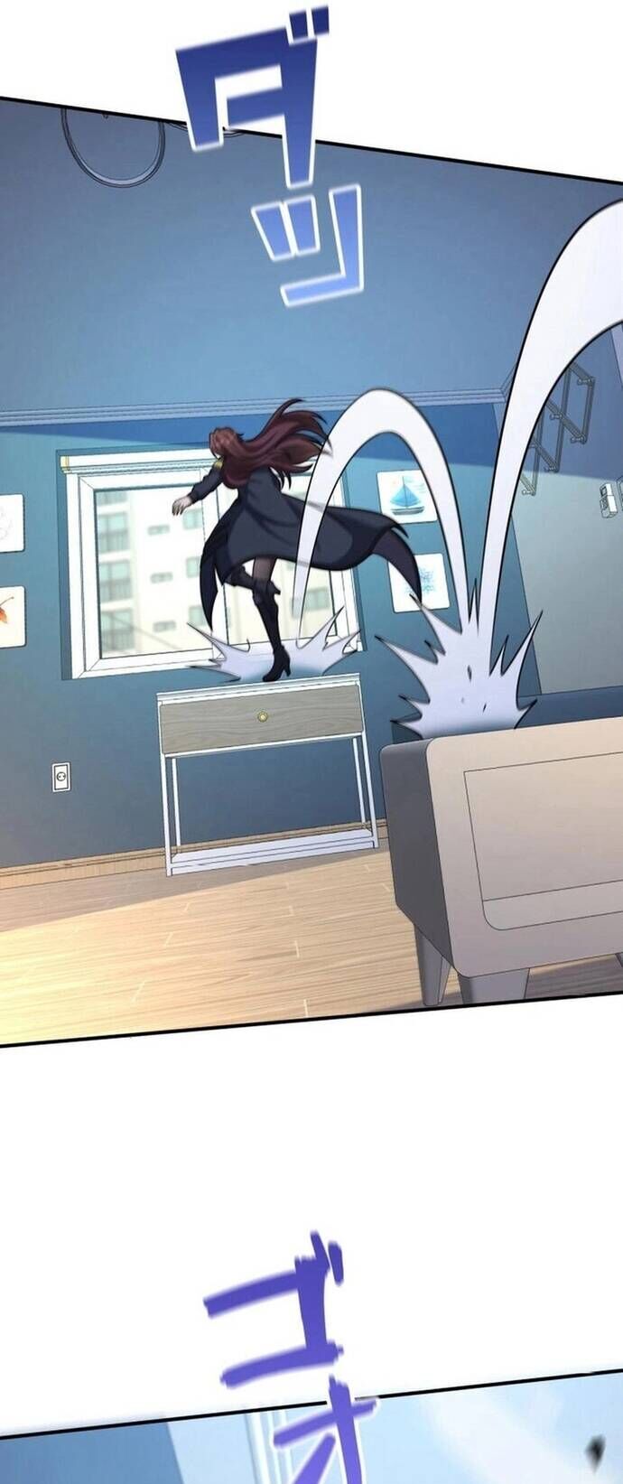 Sự Trỗi Dậy Của Tinh Linh Sư Hạng Bét Chương 3 Ảnh 24