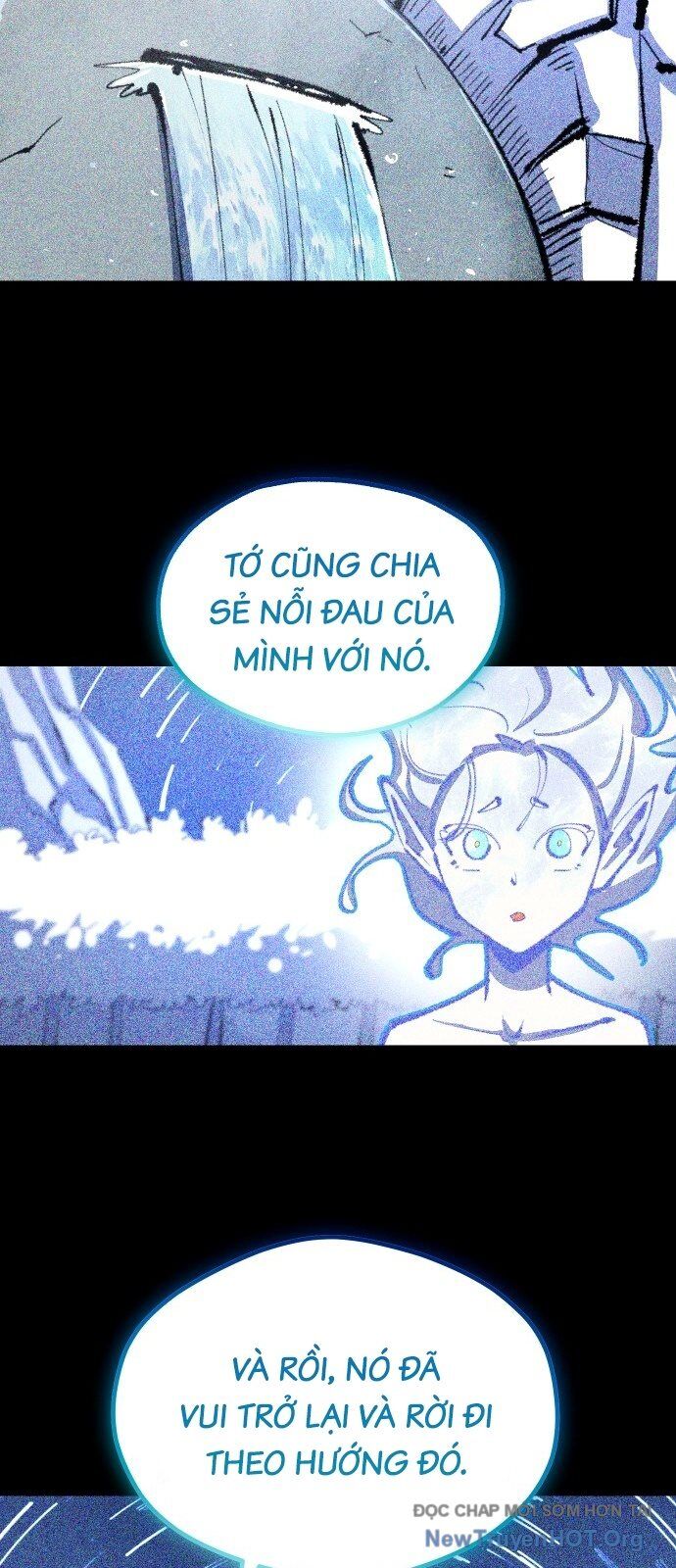 Hòn Đảo Sao Và Xiềng Xích Chương 10 Ảnh 34