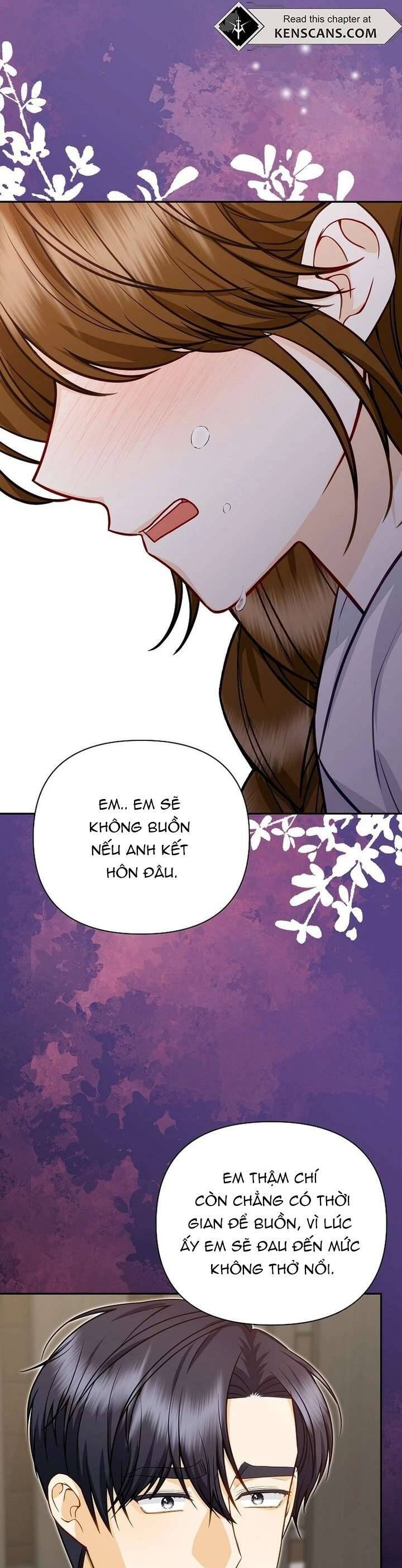 HãY TớI Nhà Anh Đi Chương 14 Ảnh 24