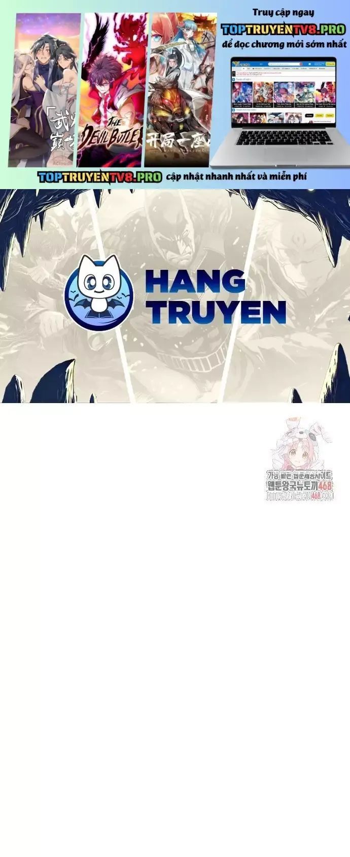 Tuyệt Thế Hồi Quy Chương 59 Ảnh 3