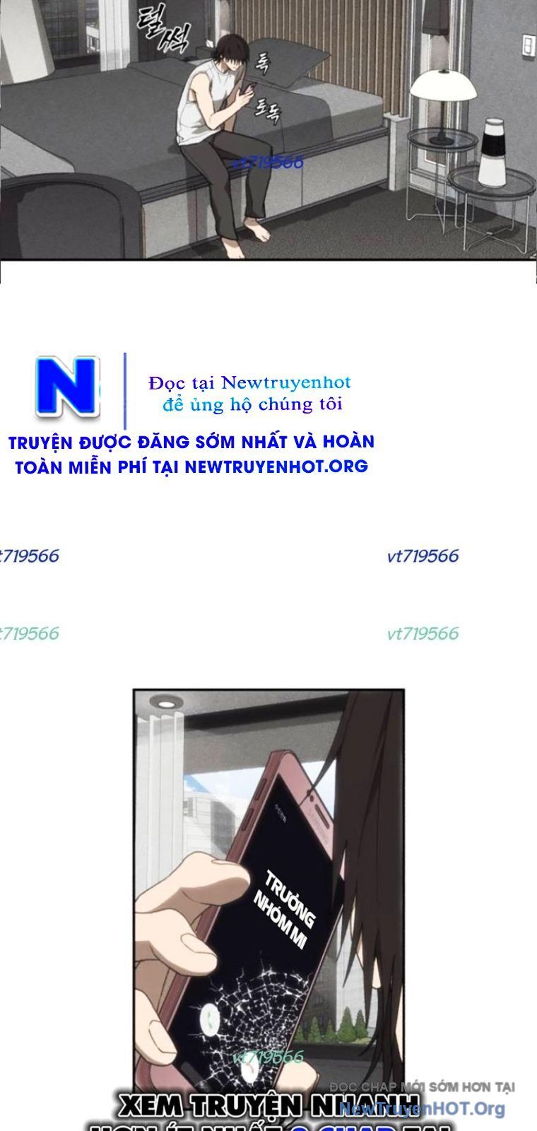Pháp Sư Đạo Tiền Chương 9 Ảnh 8