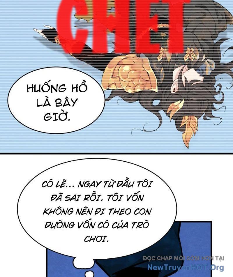 Xuyên Không Thành Ma Tôn Pháo Hôi? Nhưng Ta Là Streamer Công Lược Chương 5 Ảnh 121