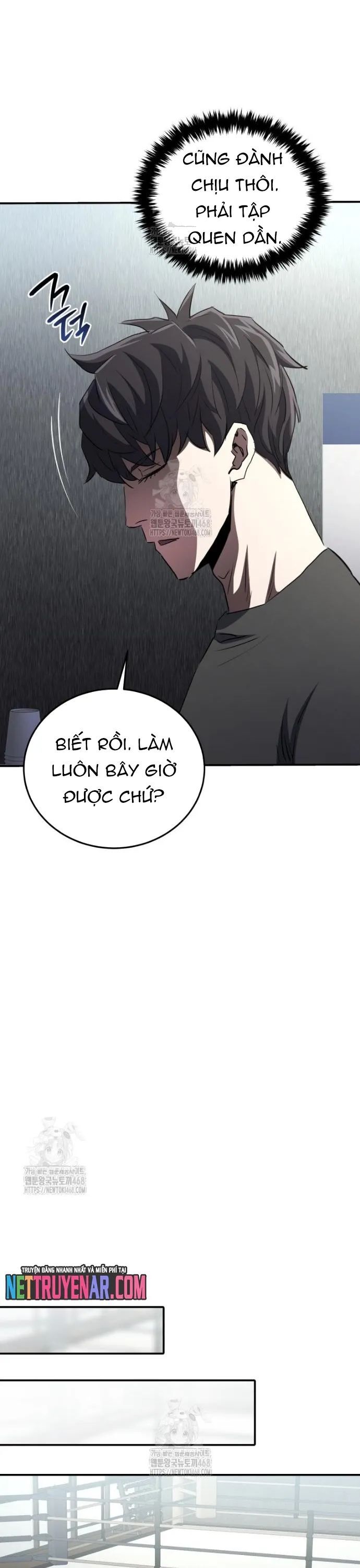 Bát Giác Phản Diện Chương 45 Ảnh 35