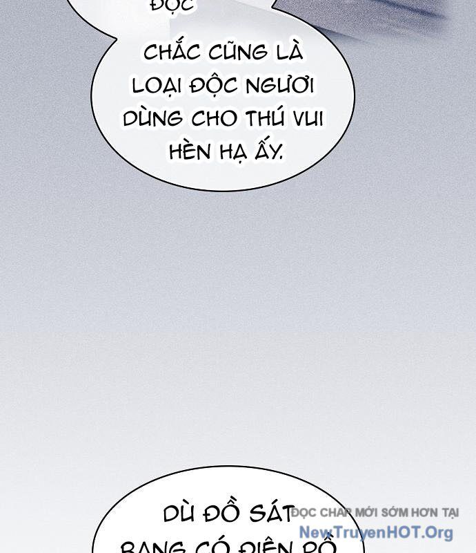 Điệp Viên Ma Giáo Chương 27 Ảnh 23