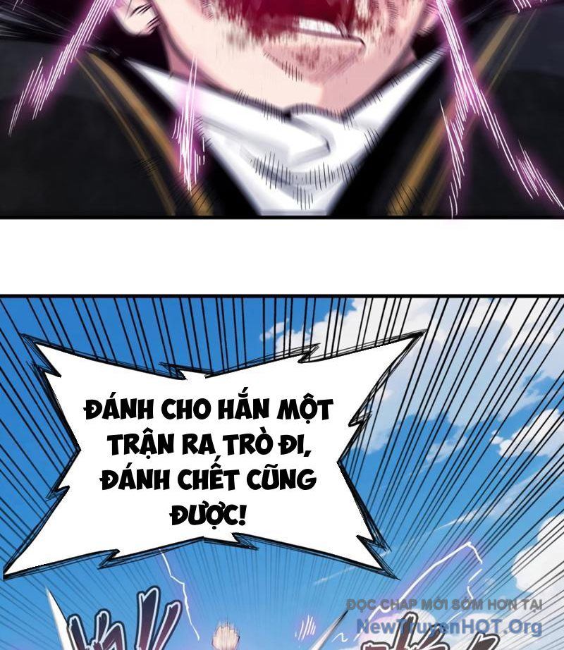 Xuyên Không Thành Ma Tôn Pháo Hôi? Nhưng Ta Là Streamer Công Lược Chương 3 Ảnh 8