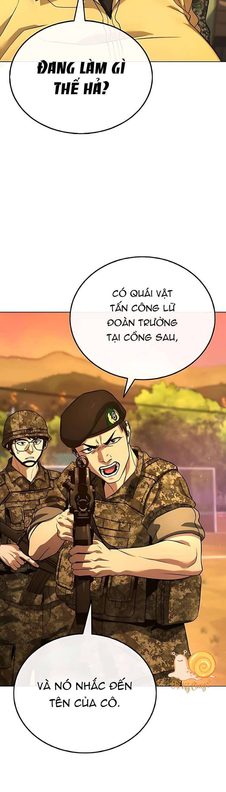 Zombie Papa Chương 6 Ảnh 16