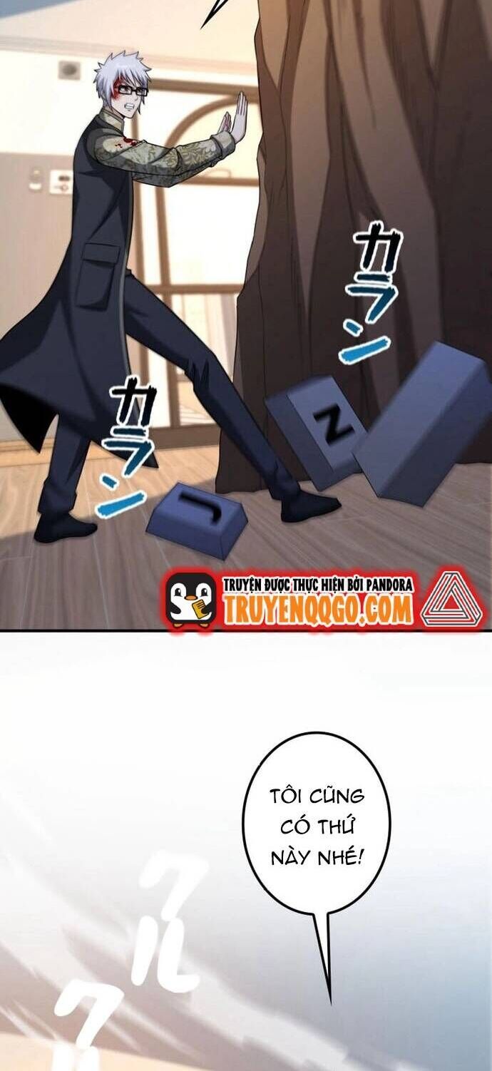 Sự Trỗi Dậy Của Tinh Linh Sư Hạng Bét Chương 5 Ảnh 34