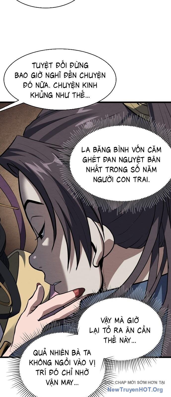 Phá Gia Thiếu Chủ Quá Mạnh Rồi Chương 2 Ảnh 13