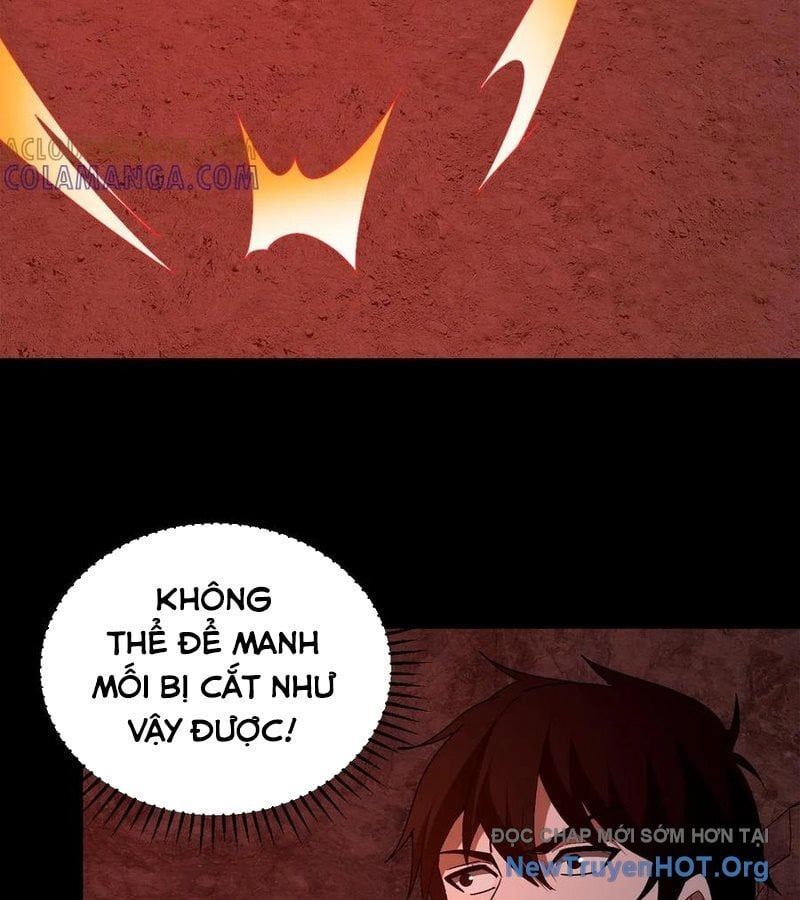 Ngày Tôi Sinh Ra, Bách Quỷ Dạ Hành, Tuyết Thi Hộ Đạo Chương 779 Ảnh 20