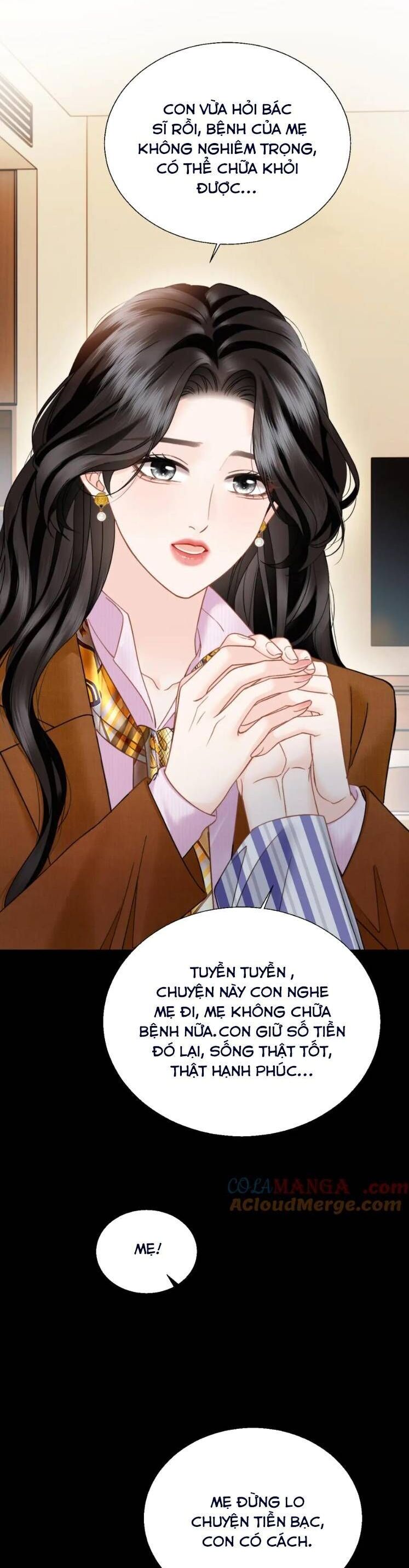 Đắm Say Chương 32 Ảnh 15
