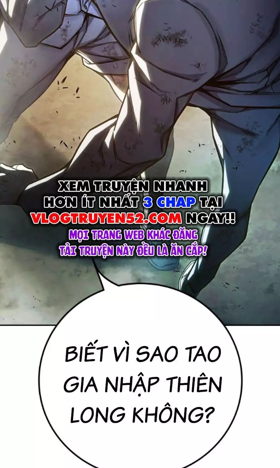 Nhà Tù Vị Thành Niên Chương 60 Ảnh 143