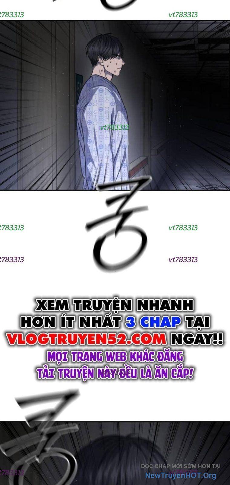 Chớ Bước Vào Nhà Hoang Chương 25 Ảnh 4