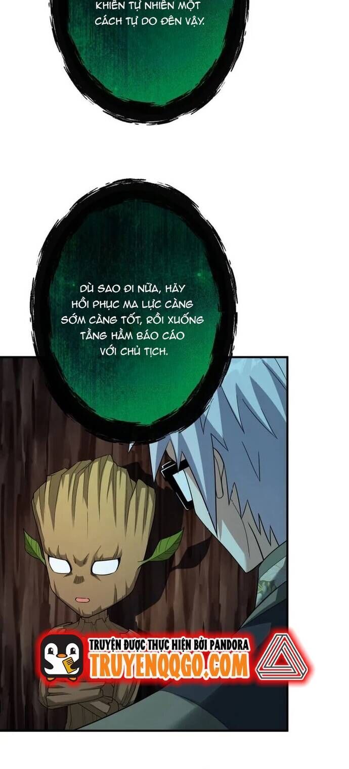 Sự Trỗi Dậy Của Tinh Linh Sư Hạng Bét Chương 7 Ảnh 31
