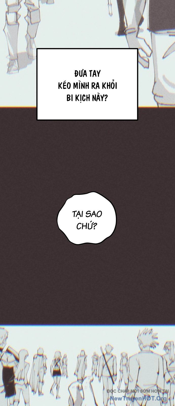 Hòn Đảo Sao Và Xiềng Xích Chương 11 Ảnh 44