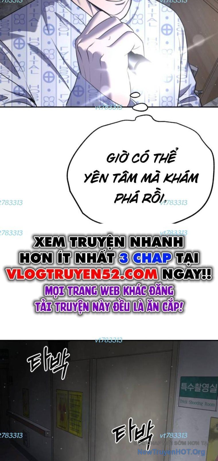 Chớ Bước Vào Nhà Hoang Chương 26 Ảnh 38