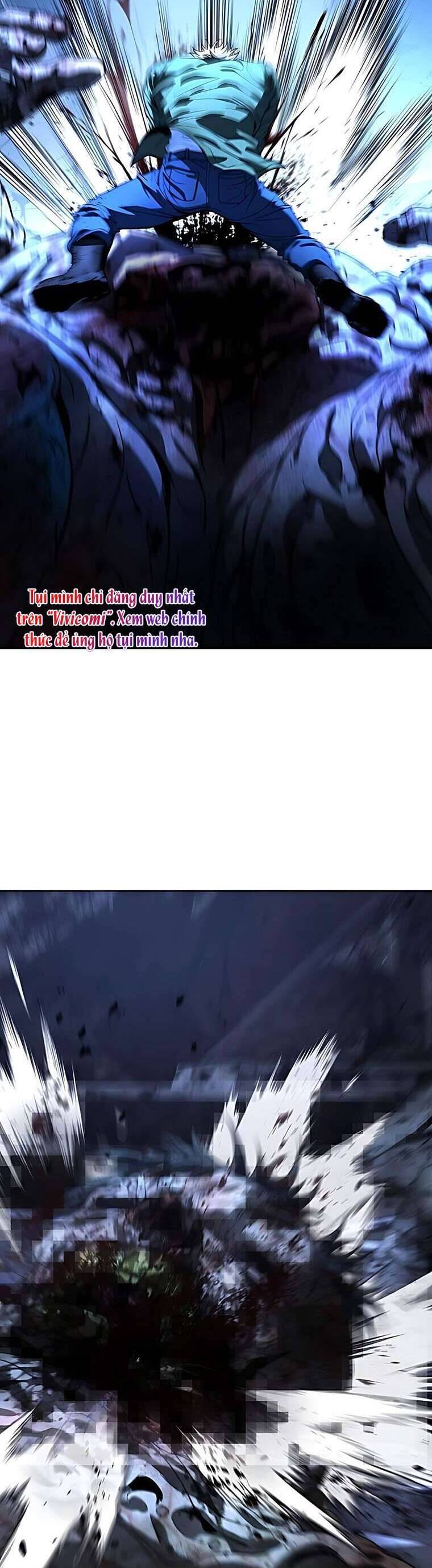Zombie Papa Chương 2 Ảnh 90