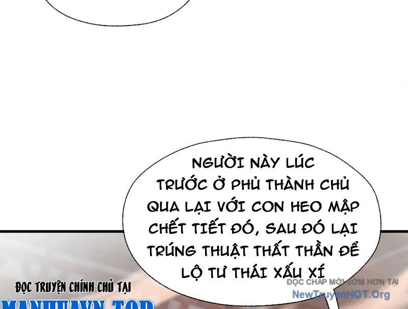 Đại Ái Ma Tôn, Nữ Đồ Đệ Đều Muốn Giết Ta Chương 85 Ảnh 14