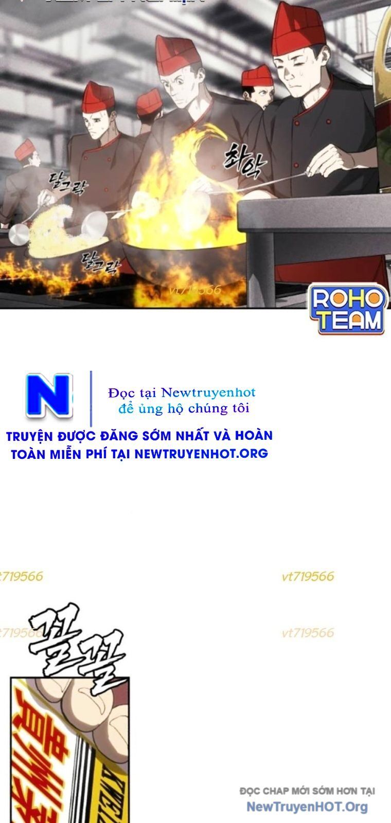 Pháp Sư Đạo Tiền Chương 10 Ảnh 7