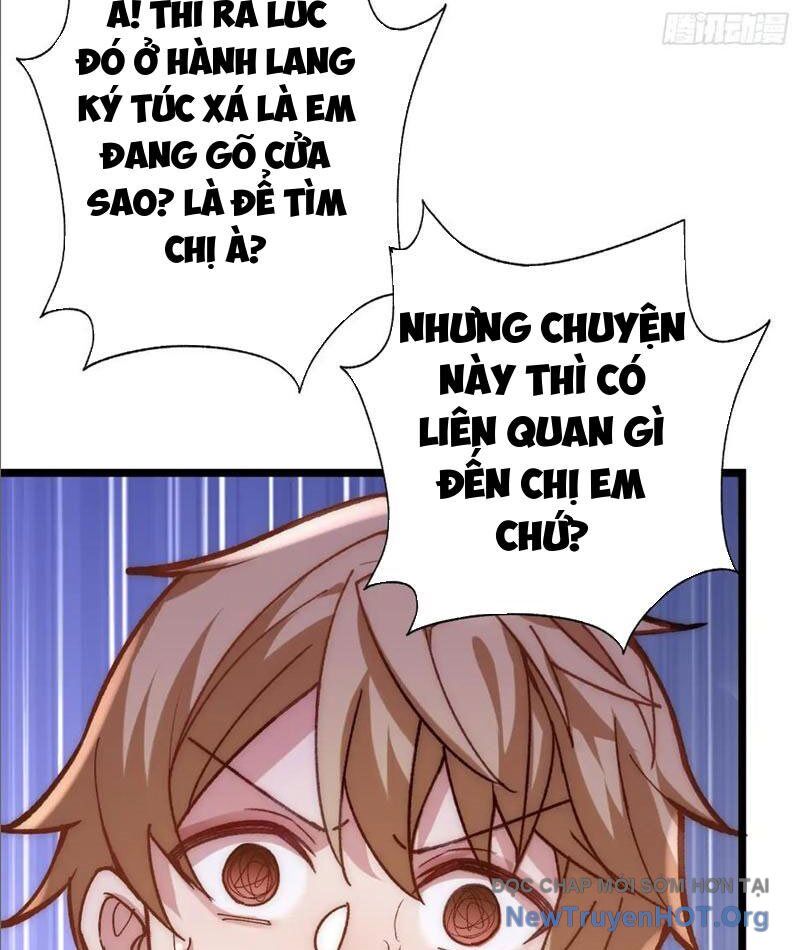 Thế Giới Quỷ Dị? Ta Sớm Đã Thông Quan Chương 8 Ảnh 81