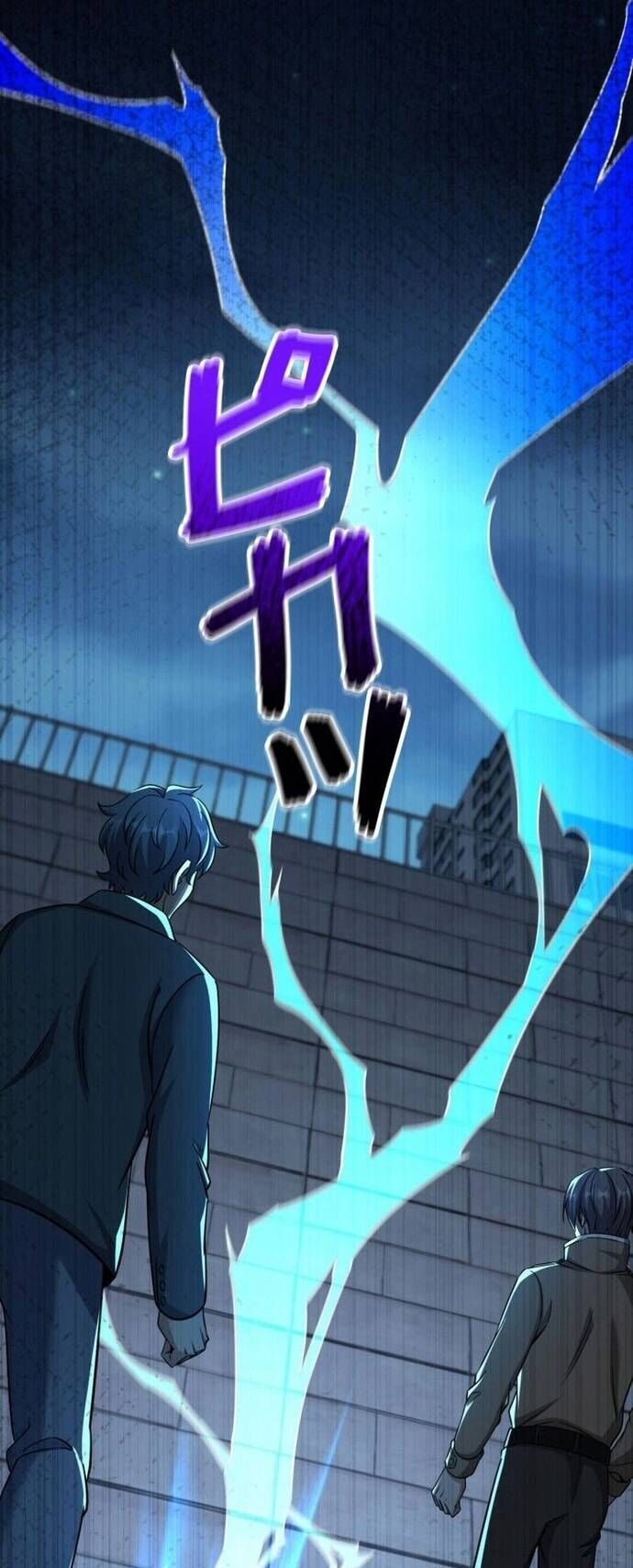 Sự Trỗi Dậy Của Tinh Linh Sư Hạng Bét Chương 1 Ảnh 10