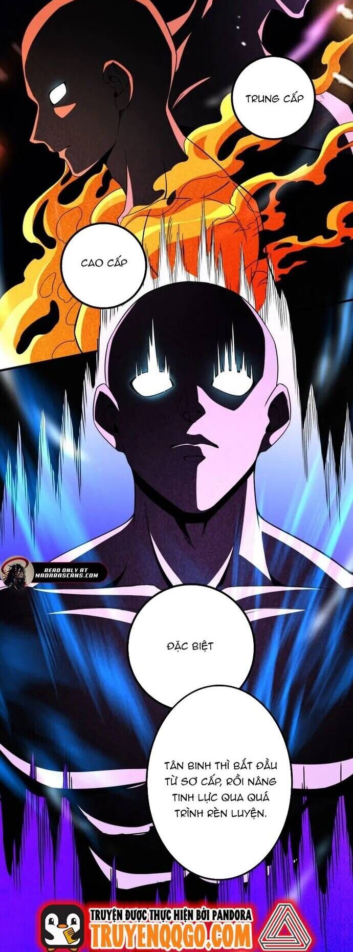 Sự Trỗi Dậy Của Tinh Linh Sư Hạng Bét Chương 9 Ảnh 13