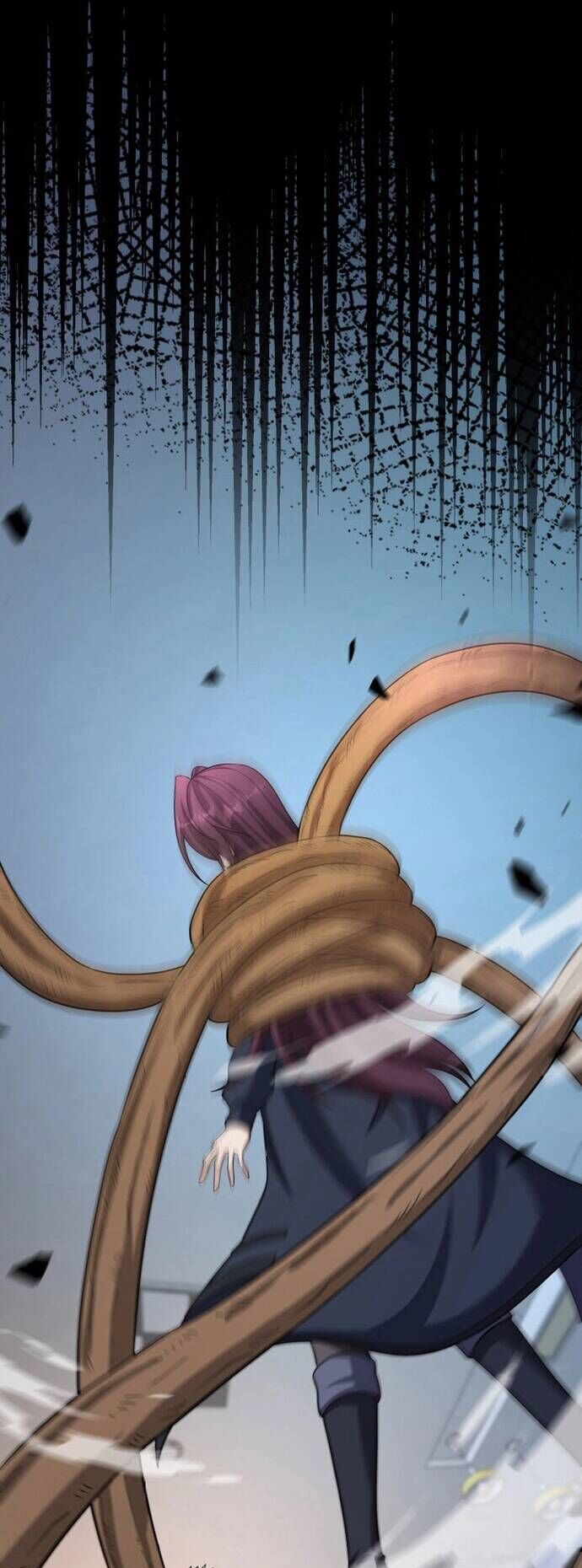 Sự Trỗi Dậy Của Tinh Linh Sư Hạng Bét Chương 4 Ảnh 25