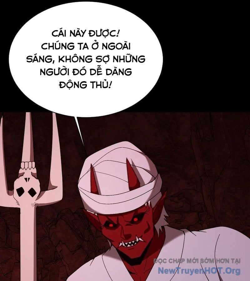 Ngày Tôi Sinh Ra, Bách Quỷ Dạ Hành, Tuyết Thi Hộ Đạo Chương 779 Ảnh 34