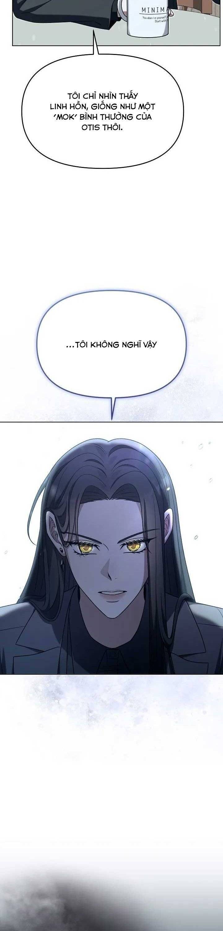 Otis Chương 7 Ảnh 7