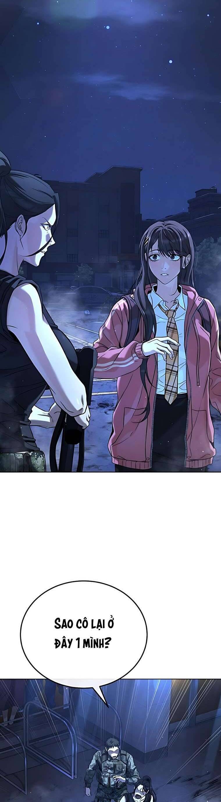 Zombie Papa Chương 2 Ảnh 84