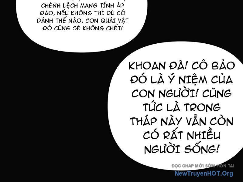 Sau Khi Quỷ Dị Giáng Lâm, Ta Mở Khóa Được Tháp Thông Thiên Chương 12 Ảnh 124