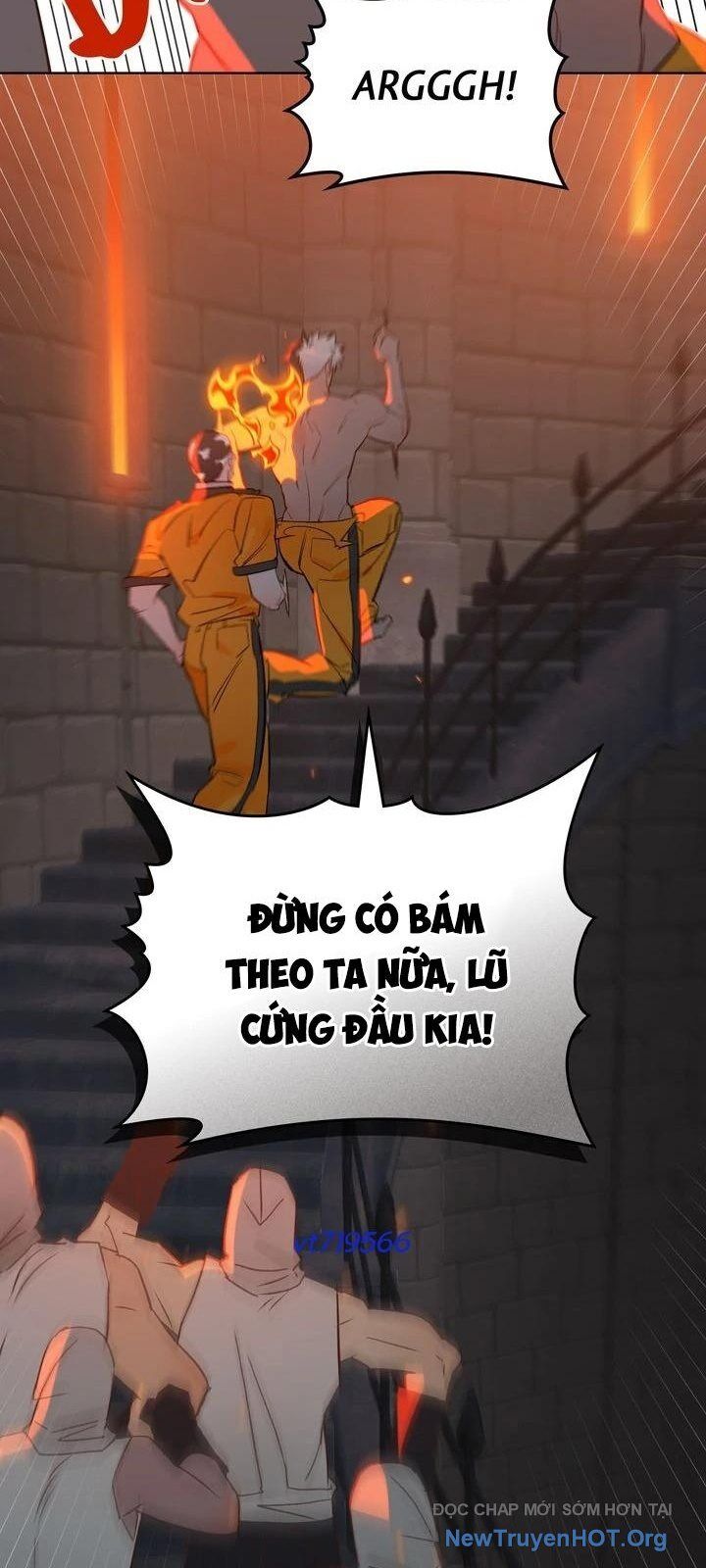 Giao Kèo Với Quỷ Chương 49 Ảnh 10
