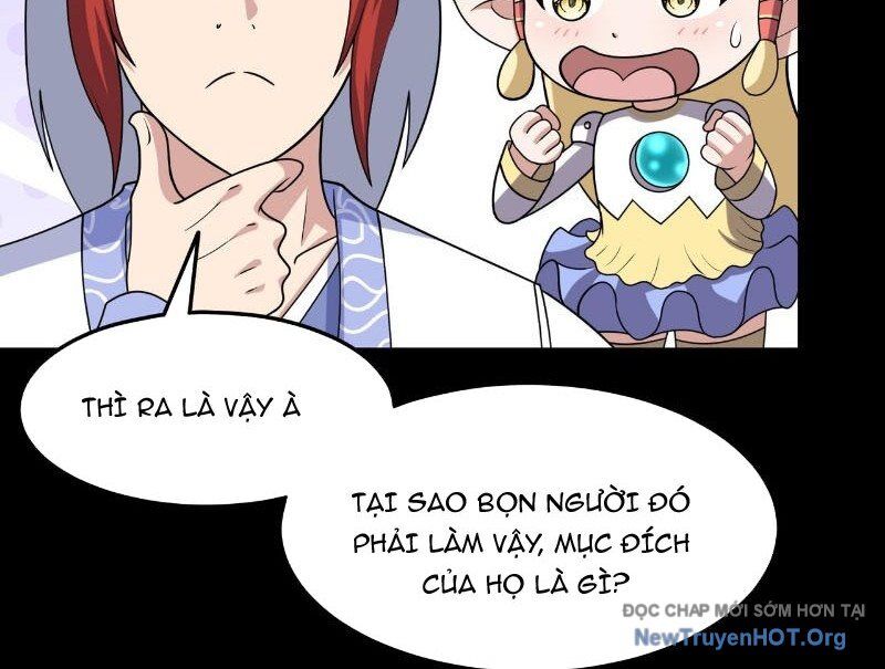 Luyện Khí Chi Thần Chương 144.5 Ảnh 25