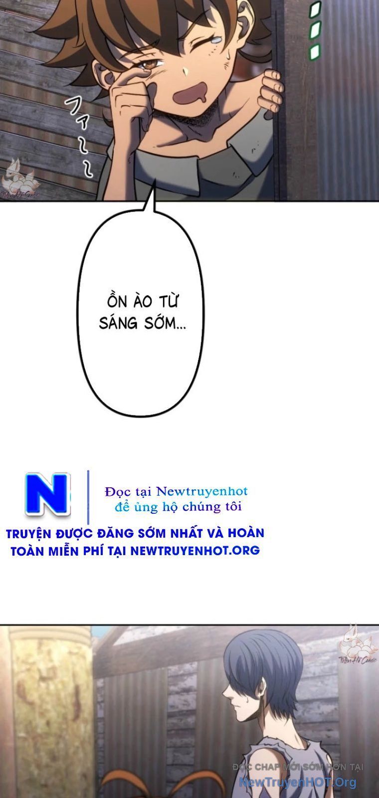 Cựu Chiến Binh Tối Thượng Chương 10 Ảnh 16