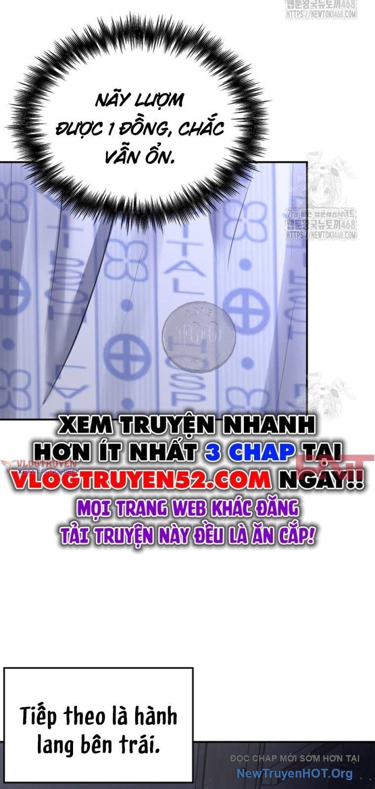 Chớ Bước Vào Nhà Hoang Chương 23 Ảnh 61