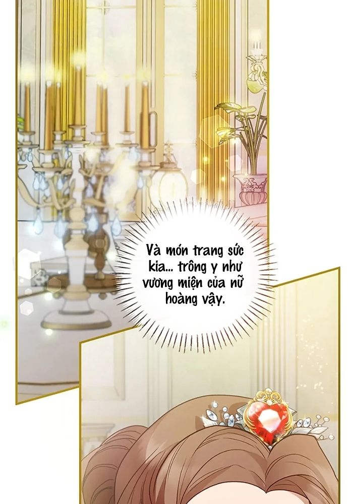 Cuộc Sống Xa Hoa Của Cô Nhân Tình Giả Chương 66 Ảnh 24