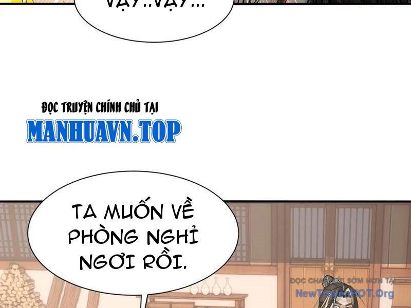 Giáo Chủ Ma Giáo Vụng Trộm Xem Ta Tu Luyện Chương 10 Ảnh 63