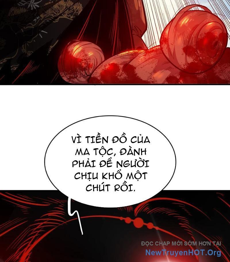 Xuyên Không Thành Ma Tôn Pháo Hôi? Nhưng Ta Là Streamer Công Lược Chương 3 Ảnh 124