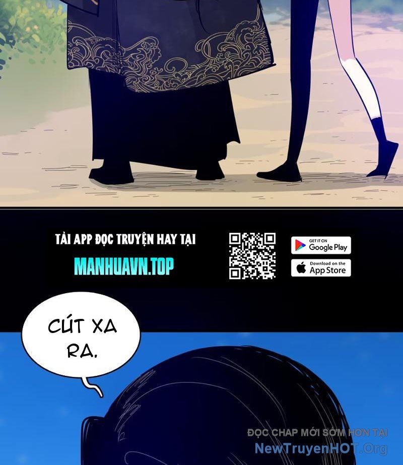 Xuyên Không Thành Ma Tôn Pháo Hôi? Nhưng Ta Là Streamer Công Lược Chương 3 Ảnh 83