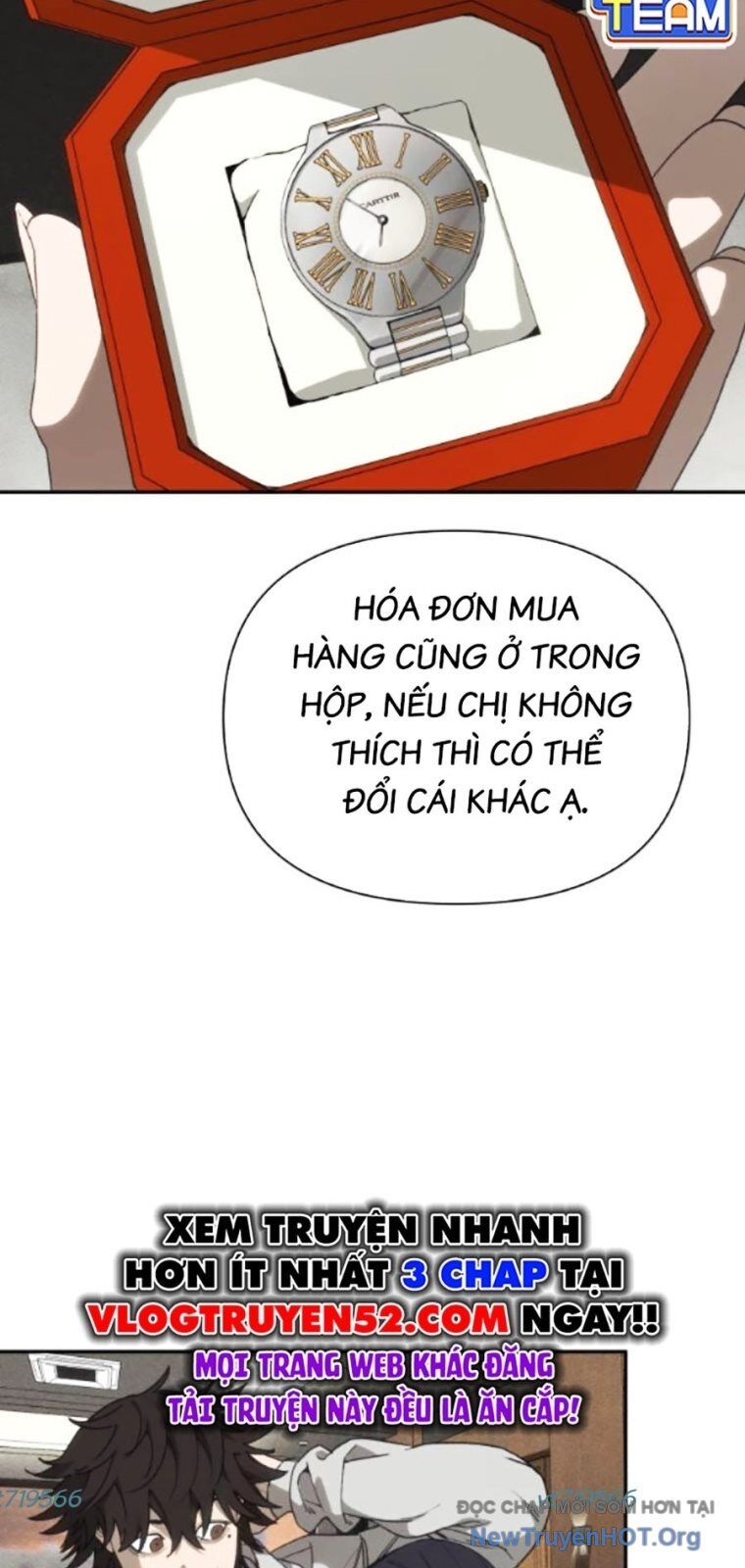 Pháp Sư Đạo Tiền Chương 9 Ảnh 43