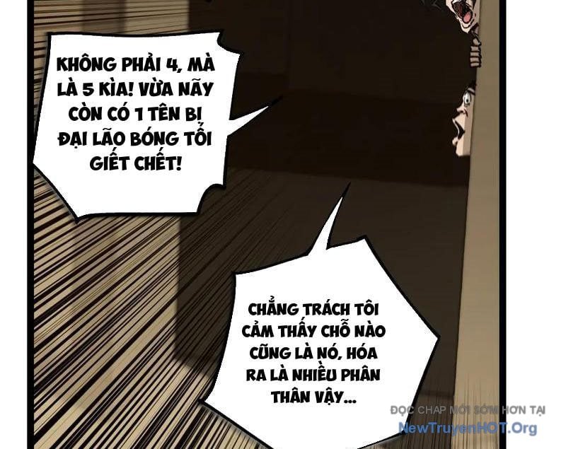 Thích Khách Thần Cấp, Ta Chính Là Bóng Đêm Chương 44 Ảnh 39