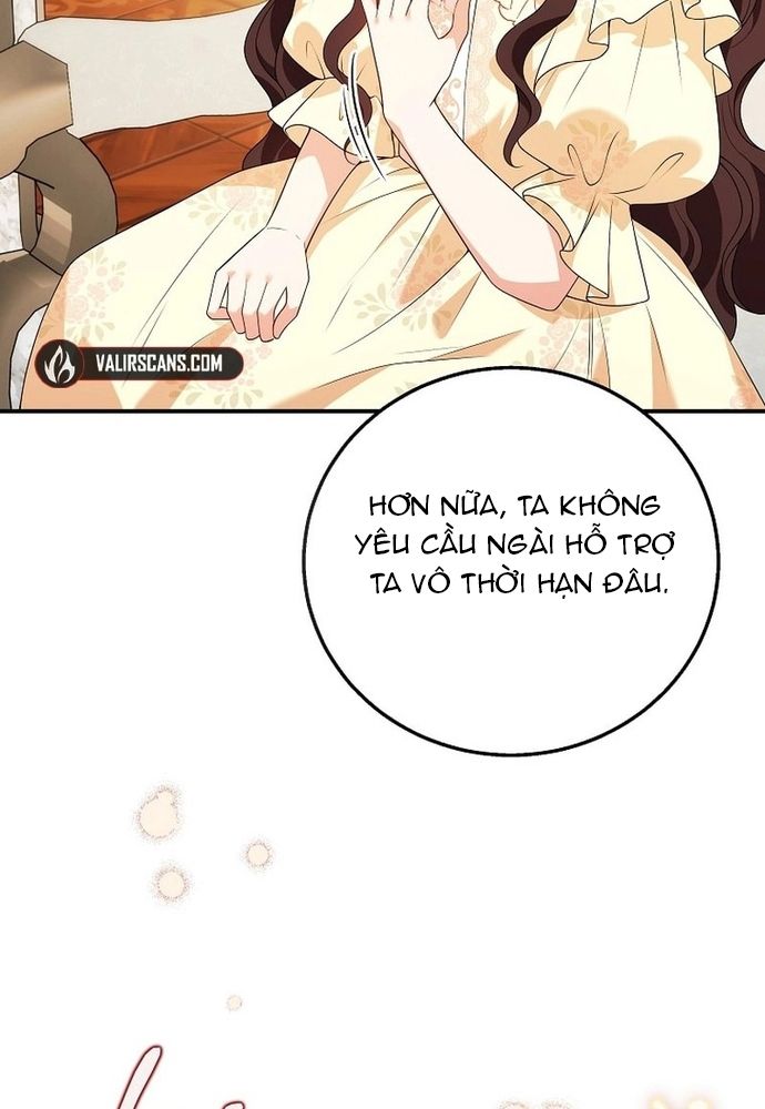 Thiếu Nữ Bị Ruồng Bỏ: Kế Hoạch Báo Thù Của Gia Tộc Pháp Sư Chương 13 Ảnh 111