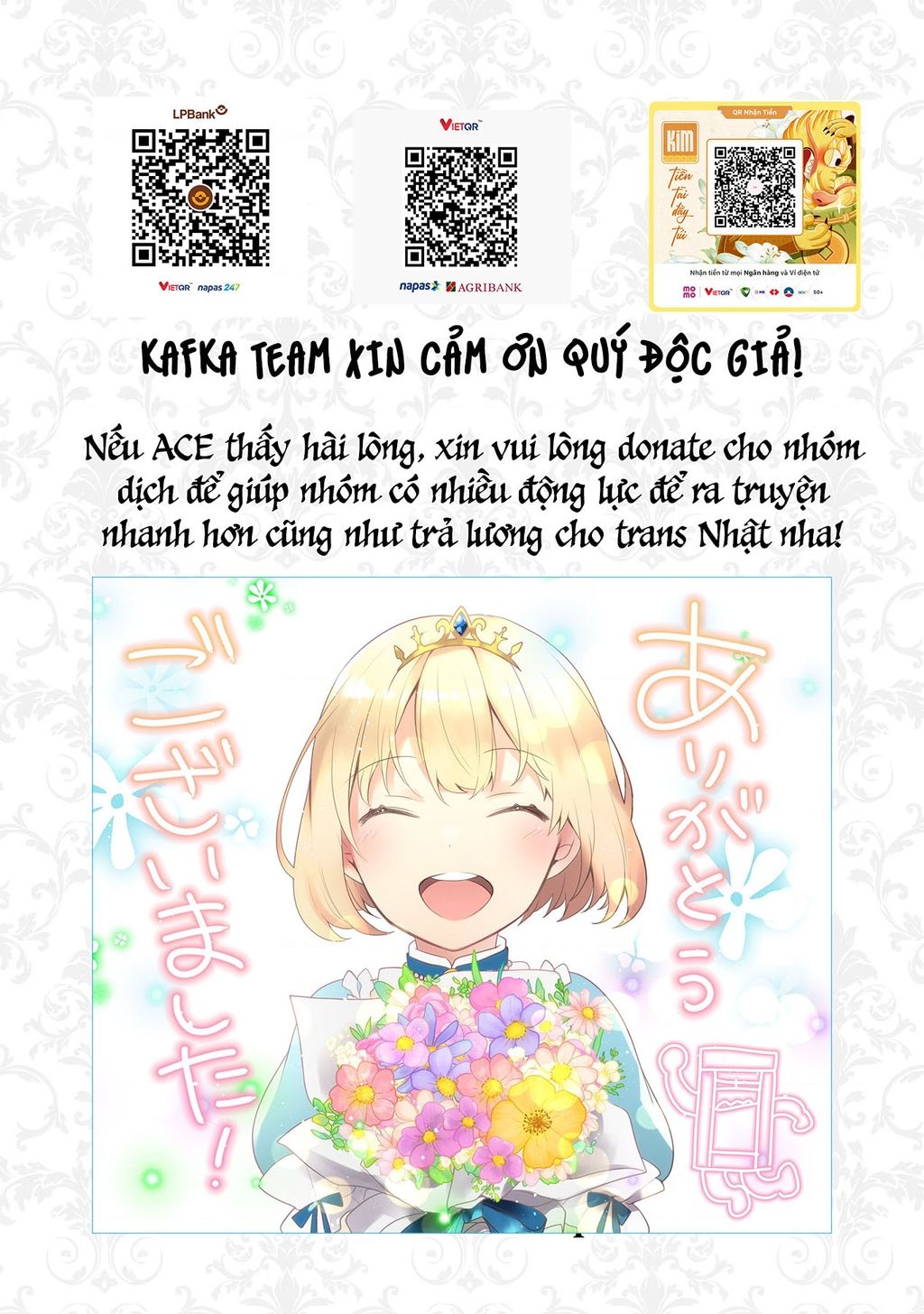 Akuyaku Reijou To Akuyaku Reisoku Ga, Deatte Koi Ni Ochitanara Chương 7 Ảnh 3